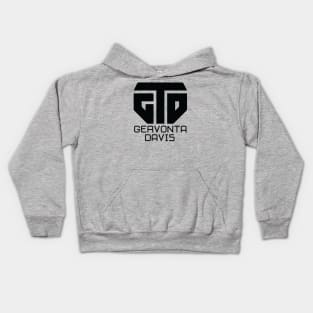 Gervonta Davis Kids Hoodie